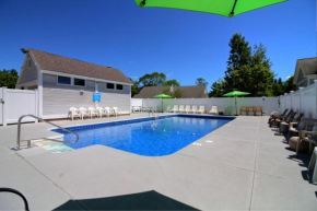 Killington Center Inn & Suites by Killington VR - 2 Bedrooms